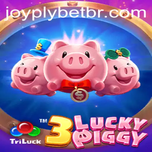 Explorando o Mundo de 3LUCKYPIGGY com Joyplybet