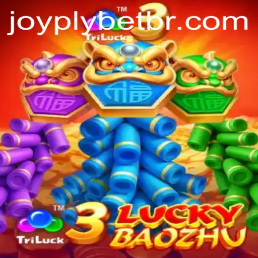 Explorando o Fascinante Mundo de 3LuckyBaozhu: Um Guia Completo