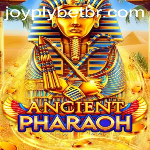 Explorando AncientPharaoh: O Novo Fenômeno de Joyplybet