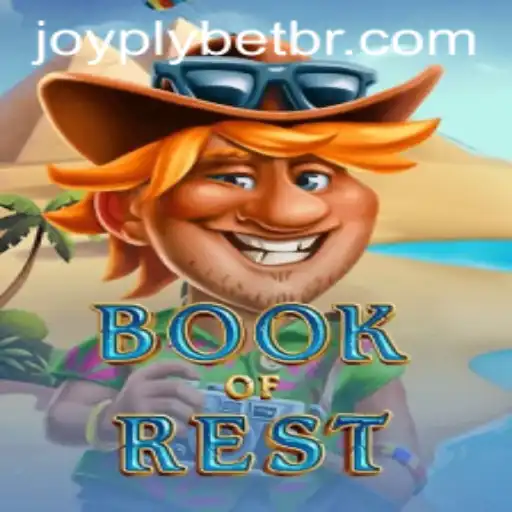 Descubra o Cativante Mundo de BookofRest com Joyplybet