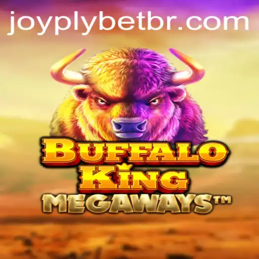 Explorando o Mundo de Aventura e Sorte em BuffaloKing no Joyplybet