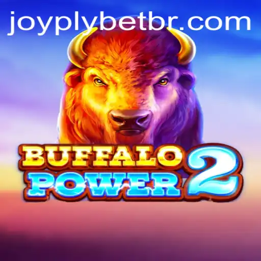 Explorando BuffaloPower2: A Nova Sensação de Joyplybet