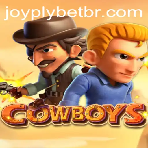 Explorando COWBOYS: O Jogo de Aventura com Joyplybet