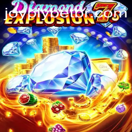 Descubra os Segredos do Jogo DiamondExplosion7s da Joyplybet