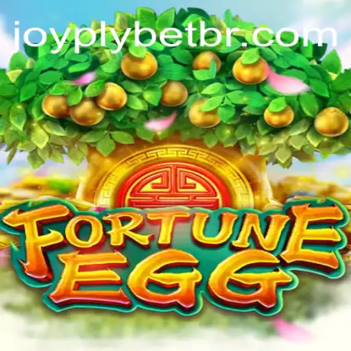 FortuneEgg: Descubra o Fascinante Mundo do Jogo Joyplybet