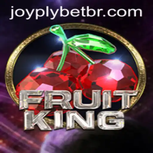 FruitKing: O Jogo de Frutas que Revoluciona a Diversão com Joyplybet