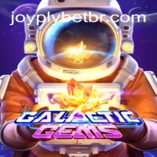 Descubra as Aventuras de GalacticGems: O Novo Fenômeno de Joyplybet