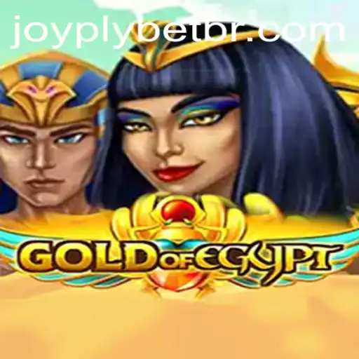 Desvendando o Fascínio: GoldOfEgypt e Joyplybet