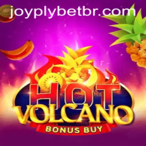 Explorando HotVolcanoBonusBuy: O Jogo de Cassino que Conquista com Joyplybet