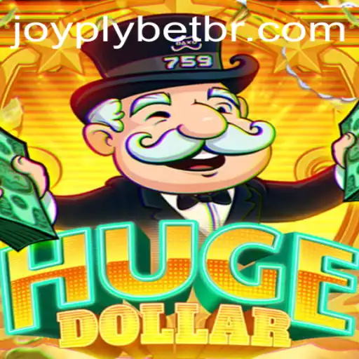 Descubra o Excitante Mundo de HugeDollar: O Novo Jogo de Sucesso da Joyplybet