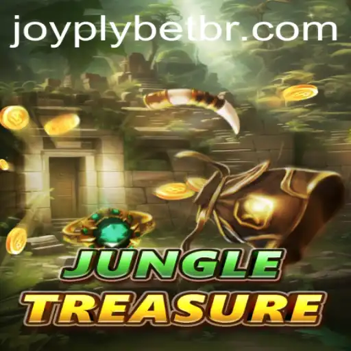 Explorando o Encanto Aventura de JungleTreasure
