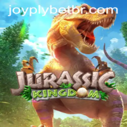 Descubra o Mundo Pré-Histórico de JurassicKingdom