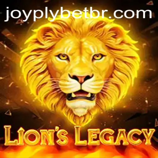 LionsLegacy: Uma Jornada Épica no Mundo dos Jogos