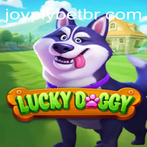 Descubra LuckyDoggy: O Novo Sucesso de Joyplybet