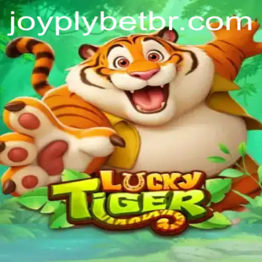 A Fascinante Aventura no Mundo de LuckyTiger