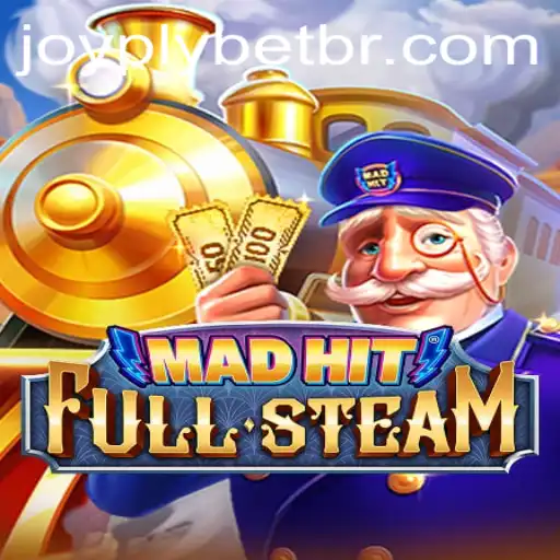 Descubra o Mundo Fascinante de MadHitFullSteam: O Novo Jogo de Estratégia com Joyplybet