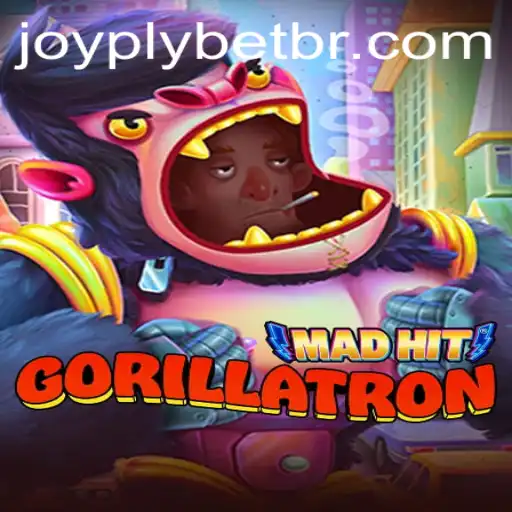 Explorando o Universo de MadHitGorillatron: O Jogo de Ação e Aventura que Está Revolucionando o Mercado