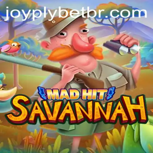 Explorando MadHitSavannah e Joyplybet: Novidades e Regras