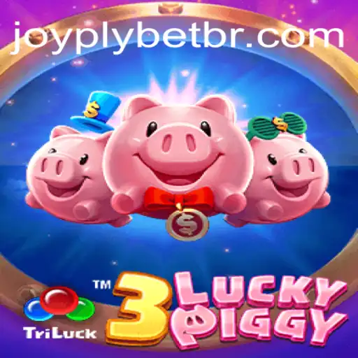 Explorando o Mundo de 3LUCKYPIGGY com Joyplybet