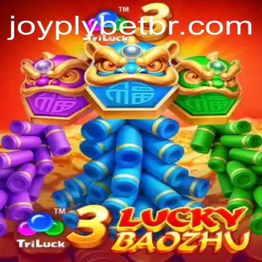 Explorando o Fascinante Mundo de 3LuckyBaozhu: Um Guia Completo