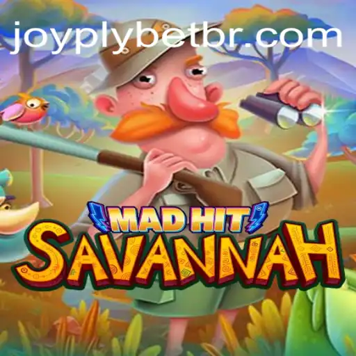 Explorando MadHitSavannah e Joyplybet: Novidades e Regras