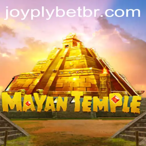 Descubra a Aventura Mística de MayanTemple com Joyplybet