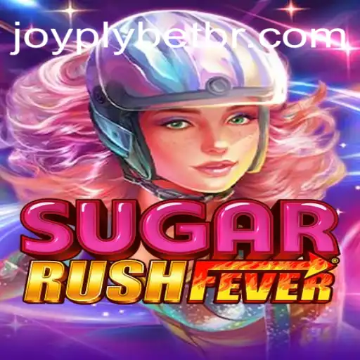 Explorando o Mundo de SugarRushFever: O Jogo Imperdível da Joyplybet