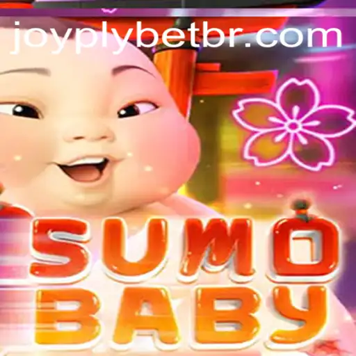 Descubra SumoBaby: O Jogo do Momento Impulsionado pela Joyplybet