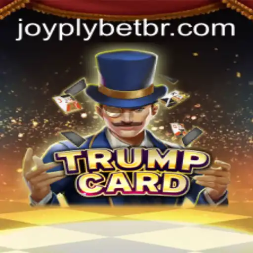 Descubra o Novo Fenômeno dos Jogos: TrumpCard e Joyplybet
