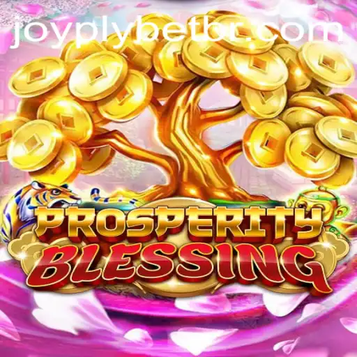 Explorando ProsperityBlessing: Um Mergulho no Jogo de Estratégia Inovador