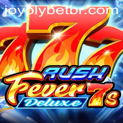 RushFever7sDeluxe: Uma Experiência de Jogo Inovadora pela Joyplybet