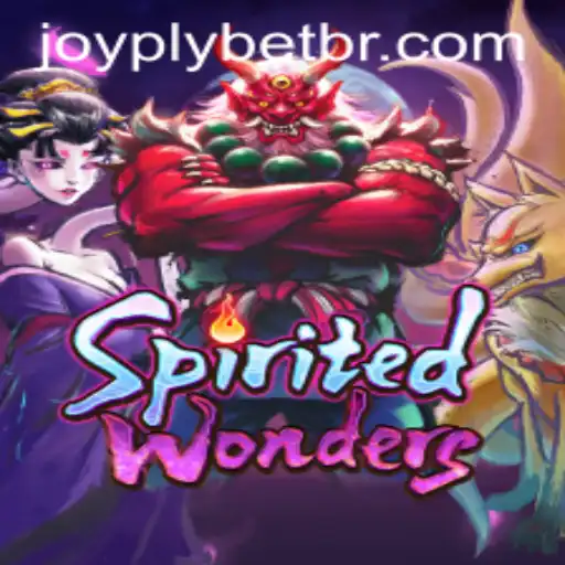 SpiritedWonders: Explore o Fascinante Mundo do Jogo com Joyplybet