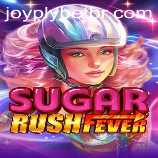 Explorando o Mundo de SugarRushFever: O Jogo Imperdível da Joyplybet