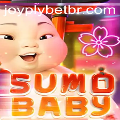 Descubra SumoBaby: O Jogo do Momento Impulsionado pela Joyplybet