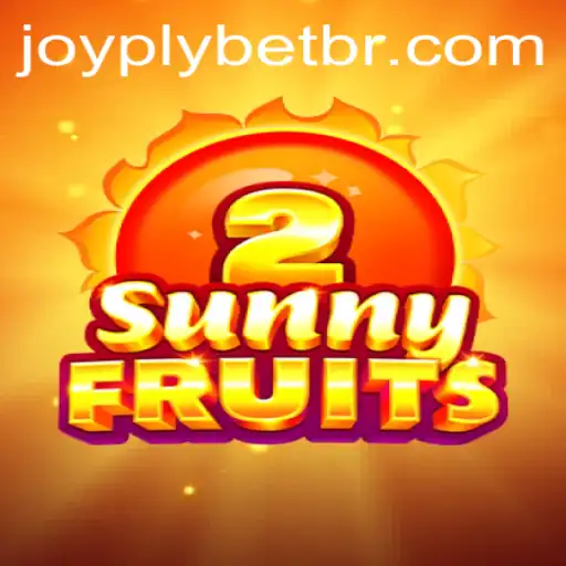 Descubra o Fascinante Mundo de SunnyFruits2: A Trilha Frutal da Alegria no Joyplybet
