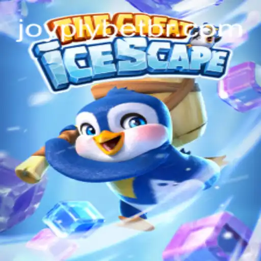 Descubra o Mundo Congelante de TheGreatIcescape com Joyplybet