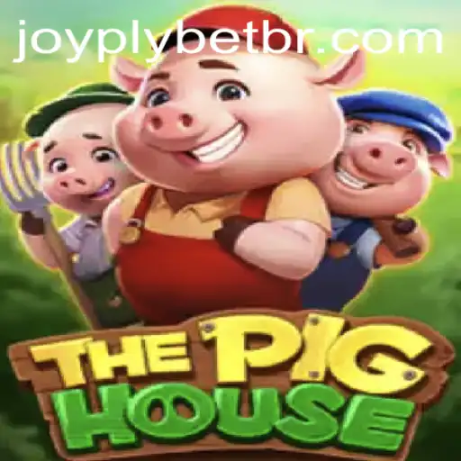 Descobrindo ThePigHouse: Uma Nova Experiência de Jogo Inovadora