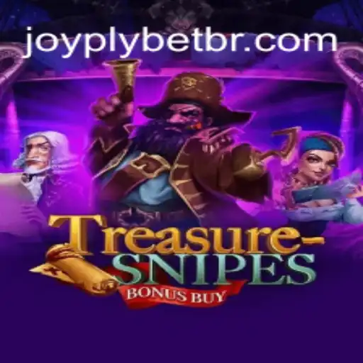 Explore o Mundo de Tesouros com TreasuresnipesBonusBuy e Joyplybet