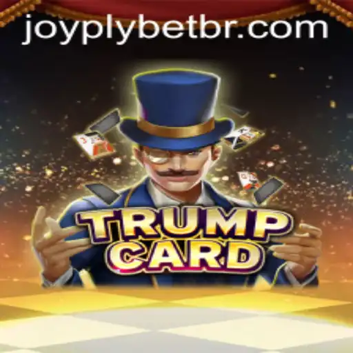 Descubra o Novo Fenômeno dos Jogos: TrumpCard e Joyplybet