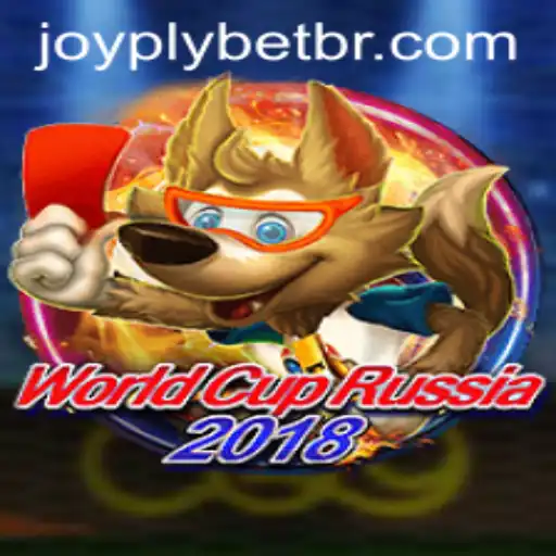 WorldCupRussia2018: O Jogo Emocionante que Revoluciona as Apostas com Joyplybet